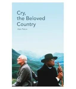 Cry the Beloved Country Gr 12 FAL Novel