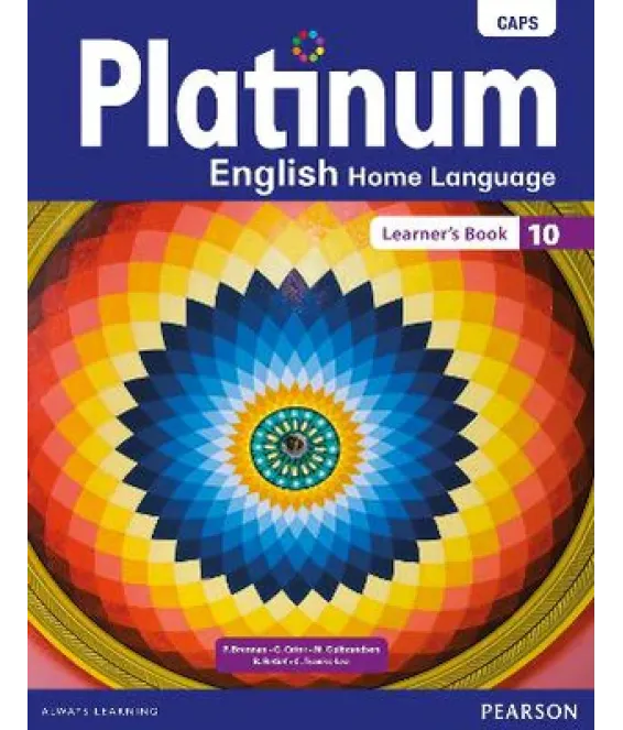 Platinum Eng HL Gr 10 LB CAPS Aligned