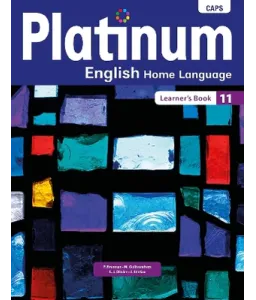 Platinum Eng HL Gr 11 LB CAPS Aligned