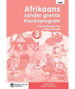 Afr Sonder Grense EAT Gr 3 Klanke OG