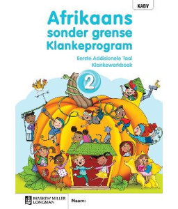 Afr Sonder Grense EAT Gr 2 Klanke WB