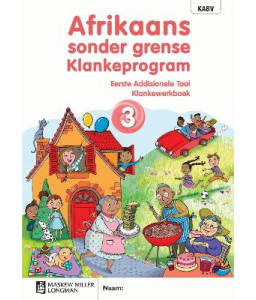 Afr Sonder Grense EAT Gr 3 Klanke WB