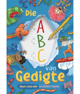 ABC van gedigte
