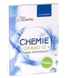 Doc Scienta Chemie Gr12 Antwoordboek