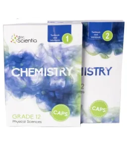 Doc Scientia Chemistry Gr 12 T/W 1 COLOR