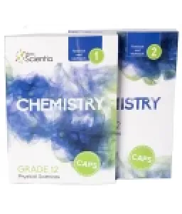 Doc Scientia Chemistry Gr 12 T/W 1 COLOR