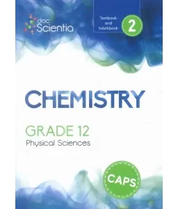 Doc Scientia Chemistry Gr 12 T/W 2 COLOR