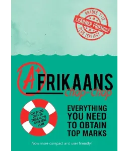 Afrikaans + Chop-chop