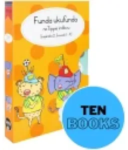 UTippie iseti yebhokisi Gr 2