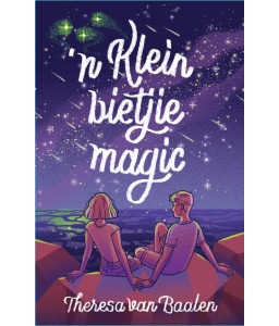 Klein bietjie magic n
