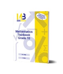 Mindbourne Math Literacy Gr 10 LB