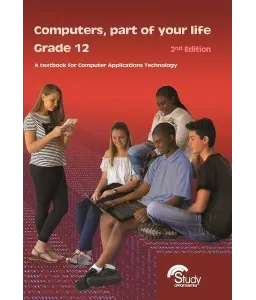 Comp Part of Yr Life Gr 12 LB CAPS 2ed