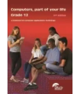 Comp Part of Yr Life Gr 12 LB CAPS 2ed