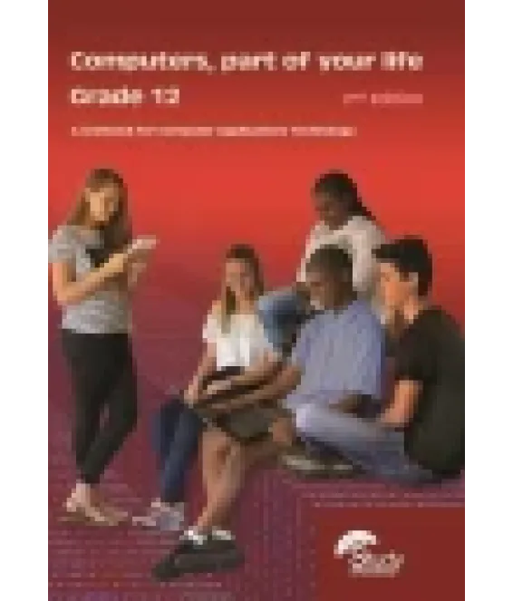 Comp Part of Yr Life Gr 12 LB CAPS 2ed