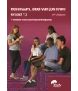 Rek Dl van jou lewe Gr 12 LB CAPS 2deU