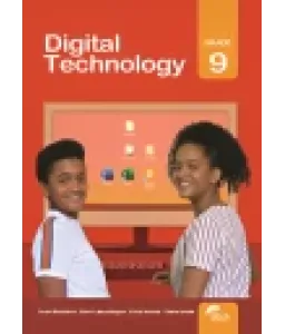 Digital Technology Gr 9 LB