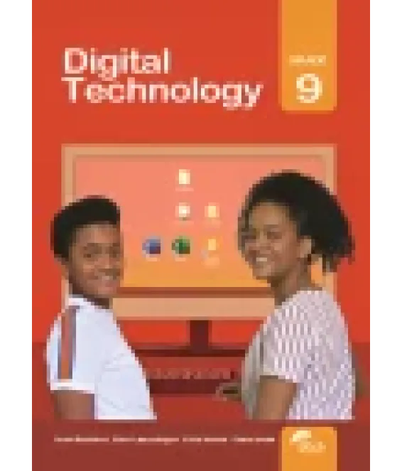 Digital Technology Gr 9 LB