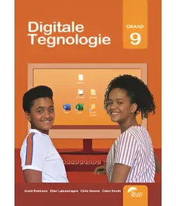 Digitale Tegnologie Gr 9 LB