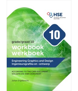 Engineering Graph & Design Gr 10 WB HSE