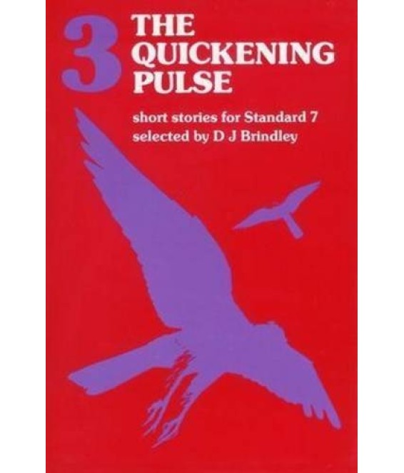 Quickening Pulse Bk 3 (Gr 9)