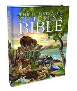 Illustrated Children's Bible
