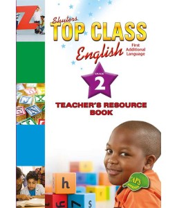 Top Class English Gr 2 TG CAPS