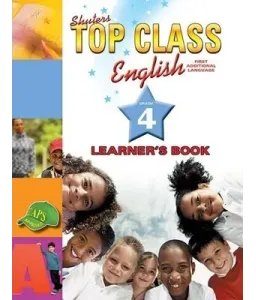 Top Class Eng FAL Gr 4 LB CAPS