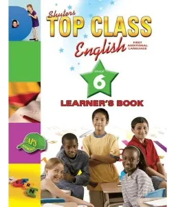 Top Class Eng FAL Gr 6 LB CAPS