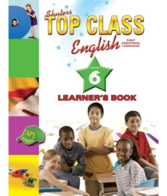 Top Class Eng FAL Gr 6 LB CAPS