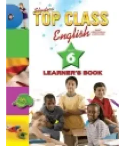 Top Class Eng FAL Gr 6 LB CAPS