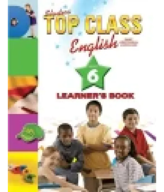 Top Class Eng FAL Gr 6 LB CAPS