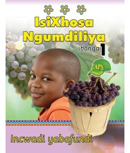 IsiXhosa Ngumdiliya Gr1 LB  CAPS