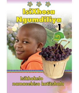 IsiXhosa Ngumdiliya Gr1 TG CAPS
