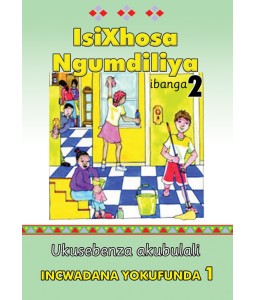 isiXhosa Ngumdiliya Lev 1 Gr 2 CAPS