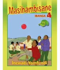 Masihambisane Gr 4 LB CAPS