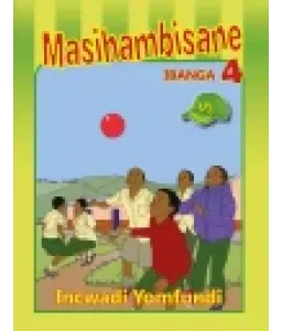 Masihambisane Gr 4 LB CAPS