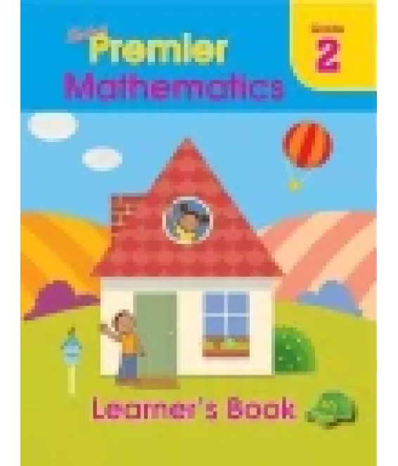Shuters Premier Maths Gr 2 LB CAPS