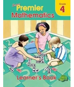 Shuters Premier Maths Gr 4 LB CAPS