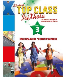 Top Class isiXhosa FAL Gr 3 LB