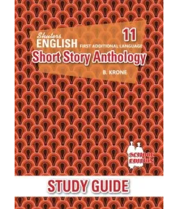 Shuters Short Story Anth FAL Gr11 S/G