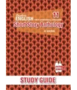 Shuters Short Story Anth FAL Gr11 S/G