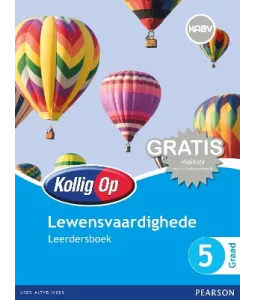 Kollig op Lewens Gr 5 LB KABV