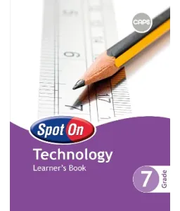 Spot On Technology Gr 7 LB CAPS