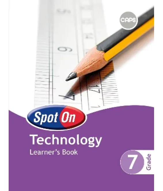 Spot On Technology Gr 7 LB CAPS