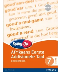 Kollig op Afr EAT Gr 7 LB KABV