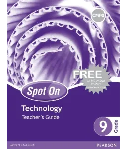 Spot On Technology Gr 9 TG CAPS