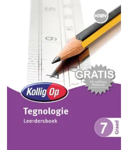 Kollig op Teg Gr 7 LB KABV