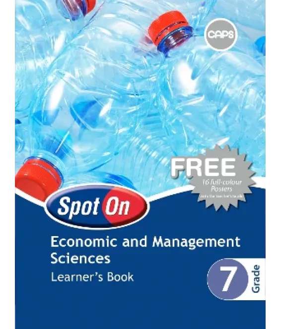 Spot On EMS Gr 7 LB  CAPS