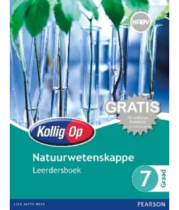 Kollig op Natuurwet Gr 7 LB KABV