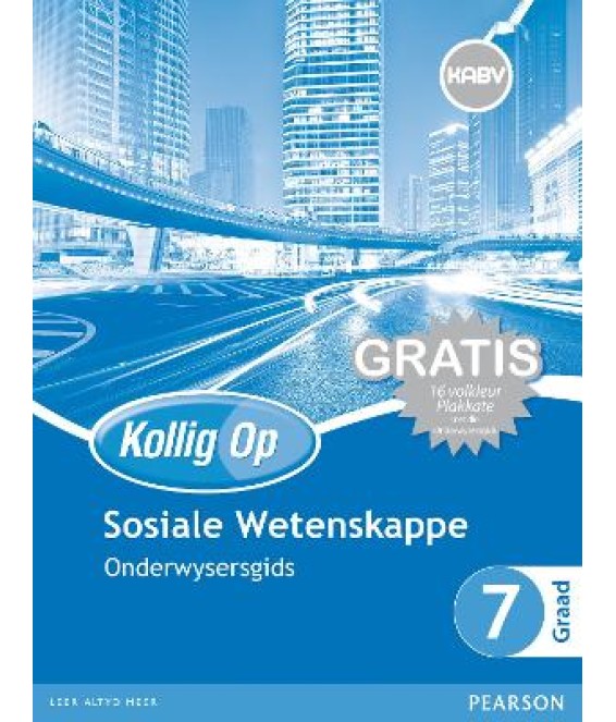 Kollig op Sosiale Wet Gr 7 OG KABV